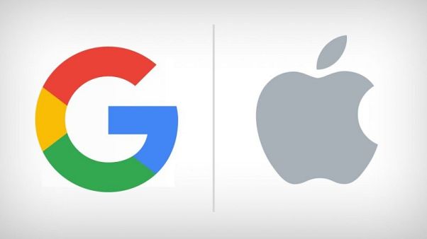 Google ve Apple: Akıllı cihazlara indirilecek filyasyon uygulamalarında konum bilgisi olmayacak Google ve Apple: Akıllı cihazlara indirilecek filyasyon uygulamalarında konum bilgisi olmayacak