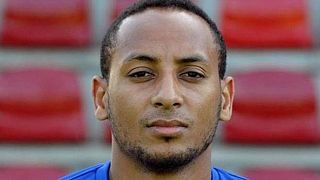 Trafik kazasında öldüğü açıklanan Kongolu futbolcu 4 yıl sonra Almanya'da ortaya çıktı