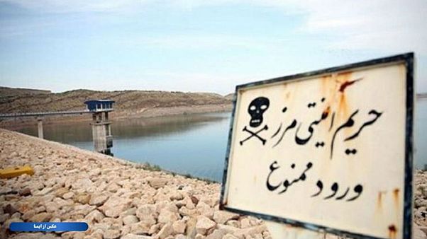 «به رودخانه انداختن افغانها به دست مرزبانان ایرانی»؛ شواهد چه میگویند؟ «به رودخانه انداختن افغانها به دست مرزبانان ایرانی»؛ شواهد چه میگویند؟