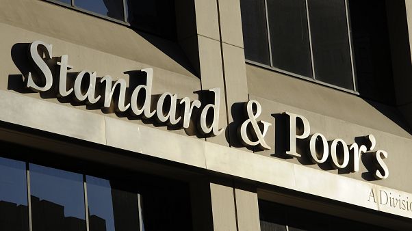 S&P Türkiye'nın kredi notunu değiştirmedi, resesyon uyarısı yaptı S&P Türkiye'nın kredi notunu değiştirmedi, resesyon uyarısı yaptı