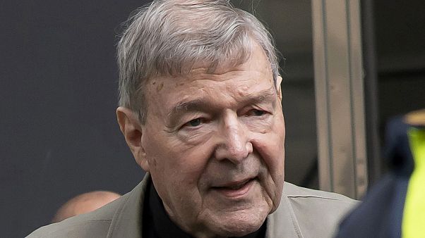 Kardinal George Pell Kardinal George Pell