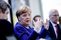 برداشته شدن تدریجی محدودیت‌ها در آلمان با پایان «فاز اول همه‌گیری»