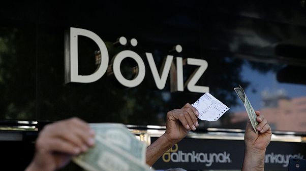Döviz Döviz