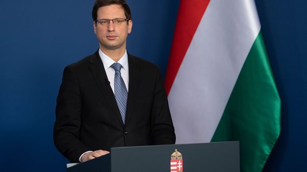 GULYÁS Gergely GULYÁS Gergely
