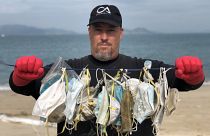 Will plastic pollution get worse after the COVID-19 pandemic? 