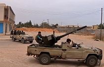 سازمان ملل در گزارشی محرمانه از حضور مزدوران روس در لیبی پرده برداشت