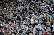 آغاز لیگ فوتبال کره جنوبی بدون شادی گل و تماشاگر