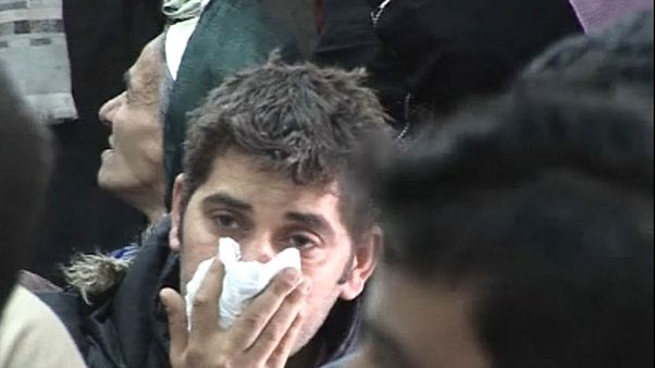 La tuberculosis crece a la sombra de la covid y podría dejar 1,4 millones de muertos La tuberculosis crece a la sombra de la covid y podría dejar 1,4 millones de muertos