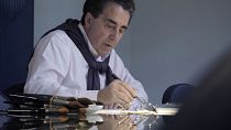 Santiago Calatrava: "Architektur ist Kunst"