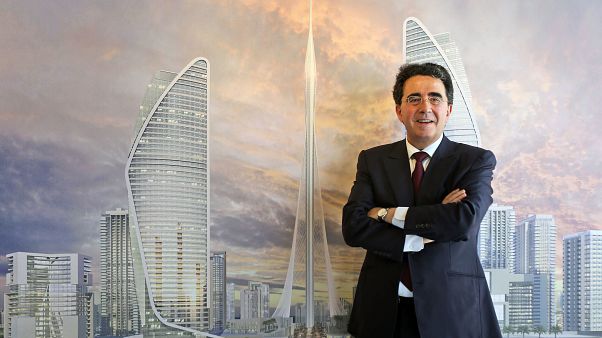 Santiago Calatrava Santiago Calatrava
