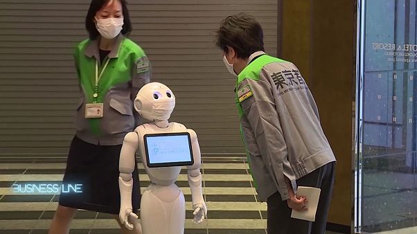 E-commerce e robot, il futuro dell'economia dopo la pandemia di Covid-19 E-commerce e robot, il futuro dell'economia dopo la pandemia di Covid-19