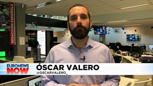 Euronews Hoy | Las noticias del jueves 7 de mayo de 2020 Euronews Hoy | Las noticias del jueves 7 de mayo de 2020