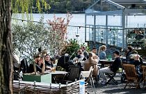 انتظار «ایمنی جمعی» در برابر ویروس کرونا در استکهلم تا چند هفته دیگر