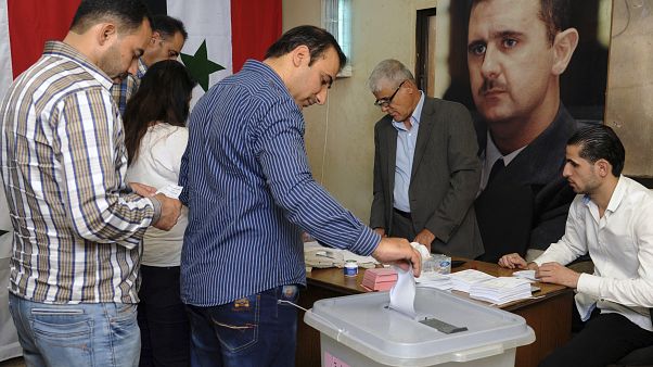 Syria Syria