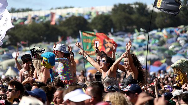 Assistir a eventos com vários grupos de música em Portugal só a partir de outubro Assistir a eventos com vários grupos de música em Portugal só a partir de outubro