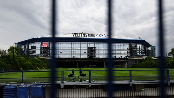 Bundesliga spielt "auf Bewährung" Bundesliga spielt "auf Bewährung"