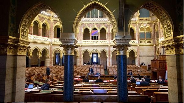 L'Ungheria non è più una democrazia secondo l'organizzazione Freedom House L'Ungheria non è più una democrazia secondo l'organizzazione Freedom House