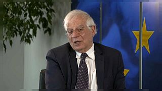 Avrupa Birliği Dış İlişkiler ve Güvenlik Politikası Yüksek Temsilcisi Borrell