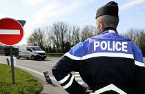 ماموران پلیس فرانسه به دلیل خشونت با پناهجوی افغان به زندان محکوم شدند