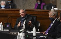 شکست سنای آمریکا در لغو وتوی اختیارات جنگی ترامپ علیه ایران