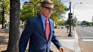 ABD Adalet Bakanlığı, Trump'ın eski danışmanı Flynn'e yönelik davayı düşürecek