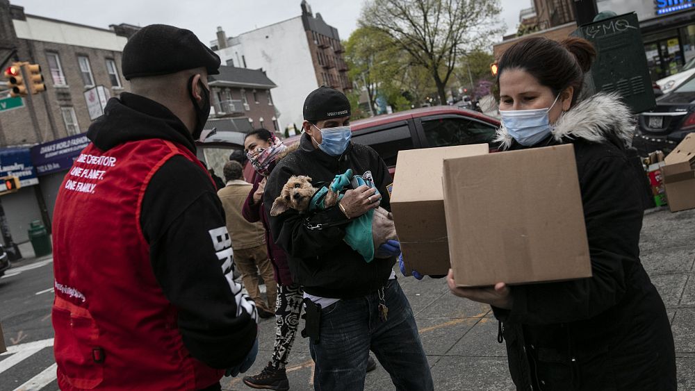 Donald Trump a-t-il voulu étouffer un rapport préconisant des mesures strictes de déconfinement ?