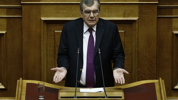 Ο Δημήτρης Κρεμαστινός Ο Δημήτρης Κρεμαστινός