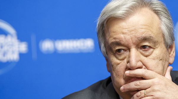 L'emploi est entré dans une crise sans précédent selon l'Organisation internationale du Travail L'emploi est entré dans une crise sans précédent selon l'Organisation internationale du Travail