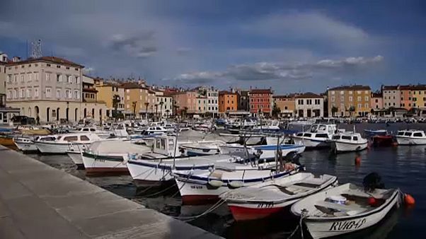 Létkérdés a turizmus újraindítása Horvátországnak Létkérdés a turizmus újraindítása Horvátországnak