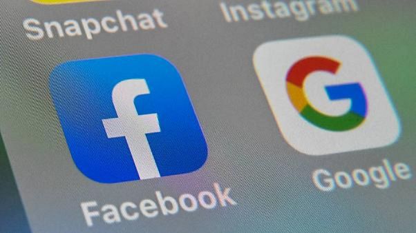 Facebook ve Google Facebook ve Google