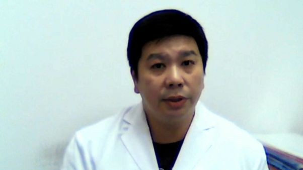 Professor Michael Chan Professor Michael Chan
