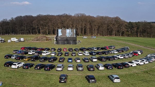 ¿Por qué las regiones del este de Alemania han sufrido menos el COVID-19 que las occidentales? ¿Por qué las regiones del este de Alemania han sufrido menos el COVID-19 que las occidentales?