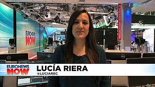 Euronews Hoy | Las noticias del viernes 8 de mayo de 2020