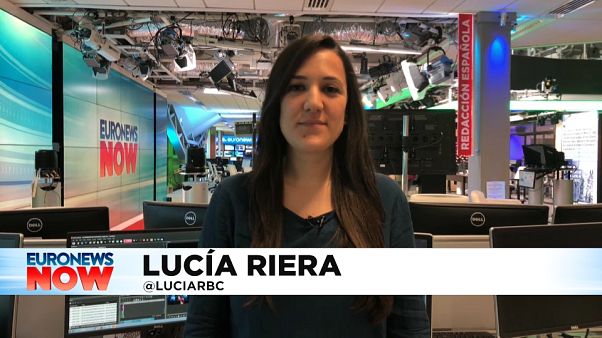 Euronews Hoy | Las noticias del viernes 8 de mayo de 2020 Euronews Hoy | Las noticias del viernes 8 de mayo de 2020