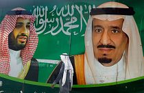 احتجاج نادر في السعودية على مشروع مدينة "نيوم" الضخم