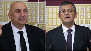 CHP'li Özel ve Özkoç'a Fahrettin Altun'a hakaret ve iftira suçlaması ile soruşturma