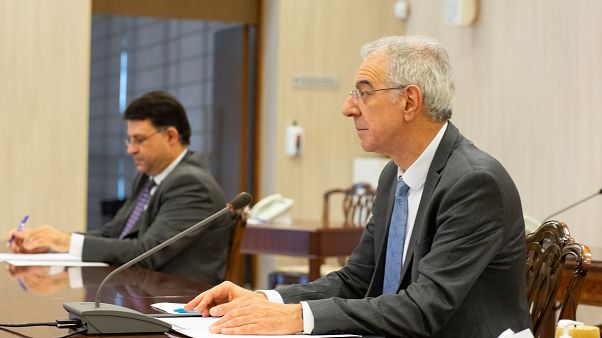 Υπ. Παιδείας- Επαναλειτουργία των σχολείων Υπ. Παιδείας- Επαναλειτουργία των σχολείων