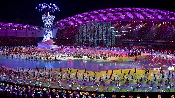 ¿El COVID-19 llegó a Europa en octubre por los atletas de los Juegos Militares de Wuhan? ¿El COVID-19 llegó a Europa en octubre por los atletas de los Juegos Militares de Wuhan?