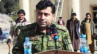 جنگ طالبان و کابل؛ فرمانده پلیس خوست و فرمانده طالبان در بلخ کشته شدند