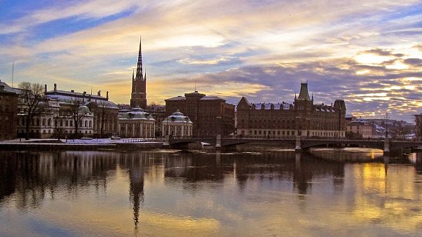 Vi sveliamo la strategia anti coronavirus in Svezia Vi sveliamo la strategia anti coronavirus in Svezia