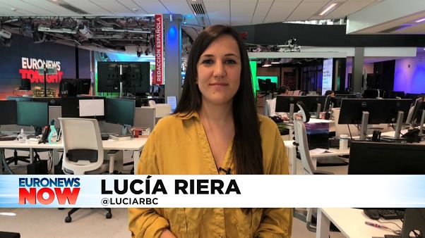 Euronews Hoy | Las noticias del lunes 11 de mayo de 2020 Euronews Hoy | Las noticias del lunes 11 de mayo de 2020