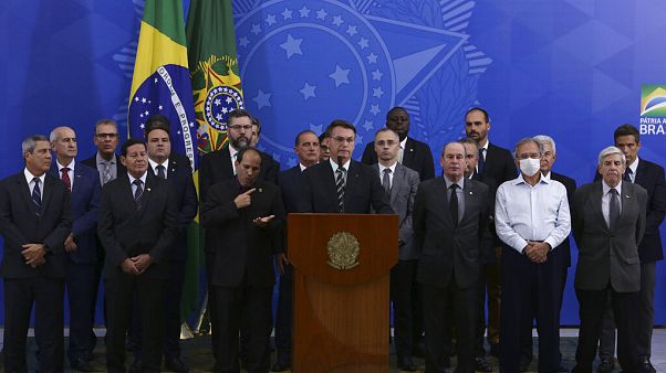 Jair Bolsonaro Jair Bolsonaro