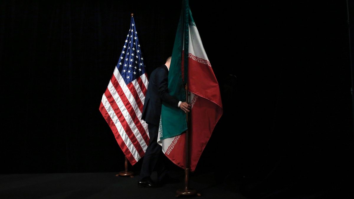 خروج آمریکا از برجام، ۲ سال بعد؛ سیاست خارجی ایران چه تغییراتی کرده است؟