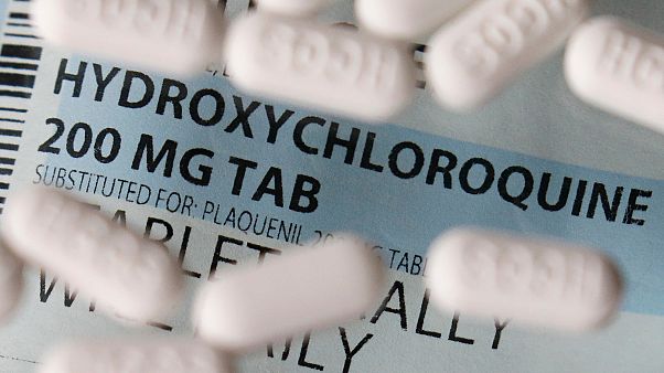 Hidroksiklorokin nedir? Hidroksiklorokin nedir?