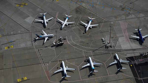 EU-Kommission will Einreiseverbot bis 15. Juni EU-Kommission will Einreiseverbot bis 15. Juni