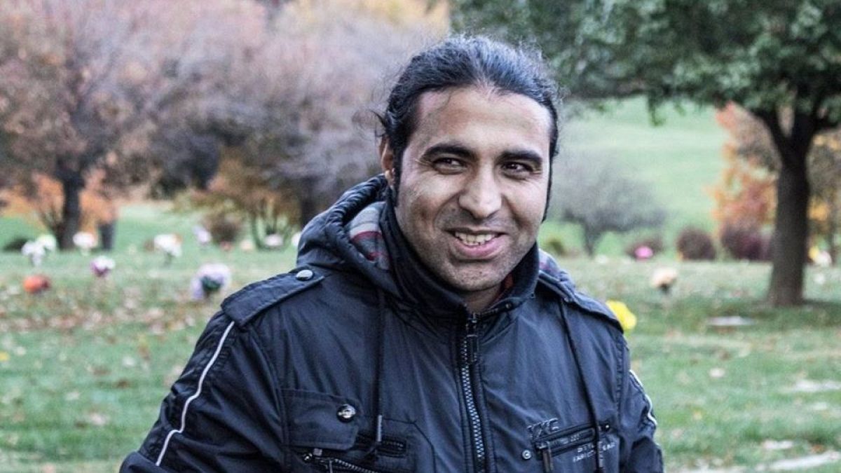علی عجمی، فعال حقوق بشر ۳۷ ساله ایرانی در هیوستون آمریکا درگذشت