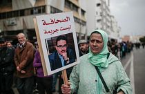 السلطات المغربية تفتح تحقيقا بعد الاعتداء على صحفيين
