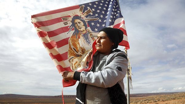 AP Photo/Rick Bowmer AP Photo/Rick Bowmer