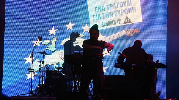 ΕΟΡΤΑΣΜΟΣ ΤΗΣ ΗΜΕΡΑΣ ΤΗΣ ΕΥΡΩΠΗΣ ΣΤΟ ΖΑΠΠΕΙΟ ΤΟ 2019 ΕΟΡΤΑΣΜΟΣ ΤΗΣ ΗΜΕΡΑΣ ΤΗΣ ΕΥΡΩΠΗΣ ΣΤΟ ΖΑΠΠΕΙΟ ΤΟ 2019