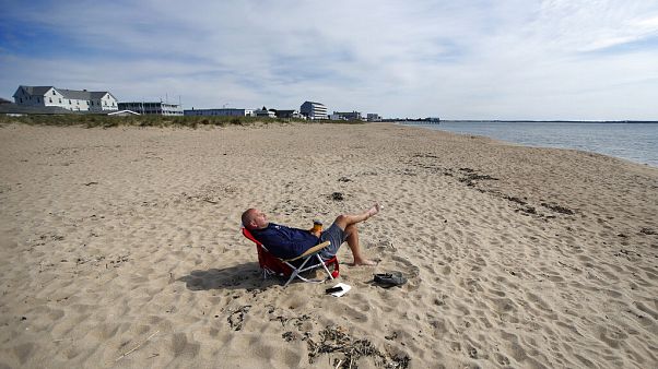 Az idei strandszezon nagyon más lesz, mint a többi Az idei strandszezon nagyon más lesz, mint a többi